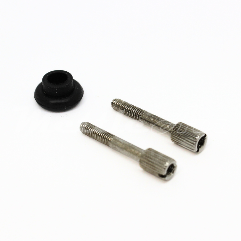Connecting Kit for 3V1-06 Valve - KIT B - 2 Long Bolts + 1 Gasket