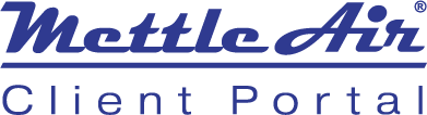 MettleAir Portal